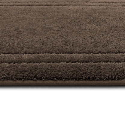 Manning Walnut Bath Mat