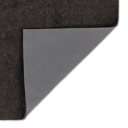 Duo Lock Rug Pad Gray