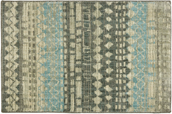 Karastan Euphoria Eddleston Ash Grey
