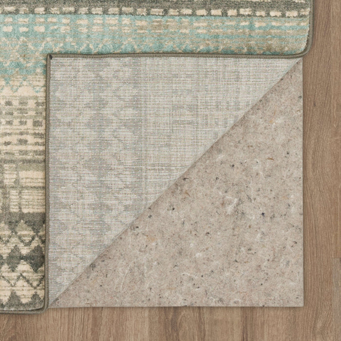 Karastan Euphoria Eddleston Ash Grey