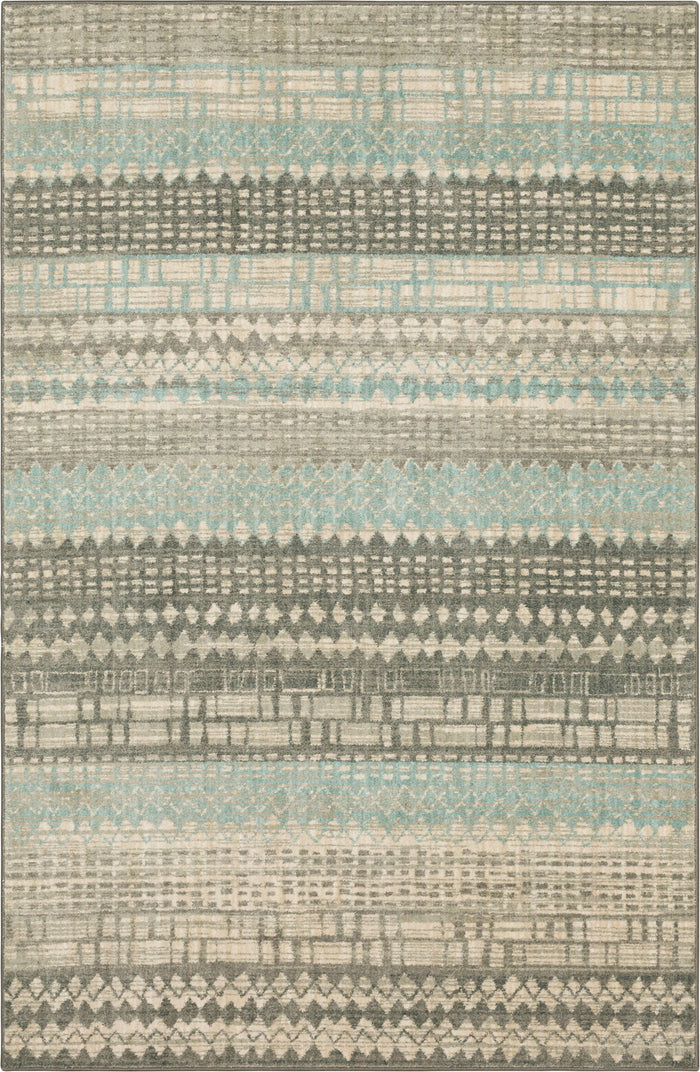 Karastan Euphoria Eddleston Ash Grey
