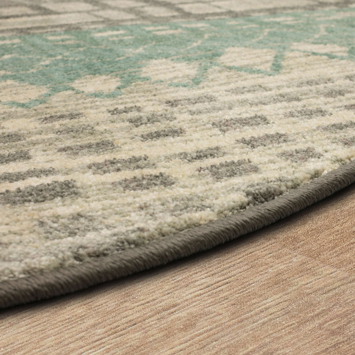 Karastan Euphoria Eddleston Ash Grey