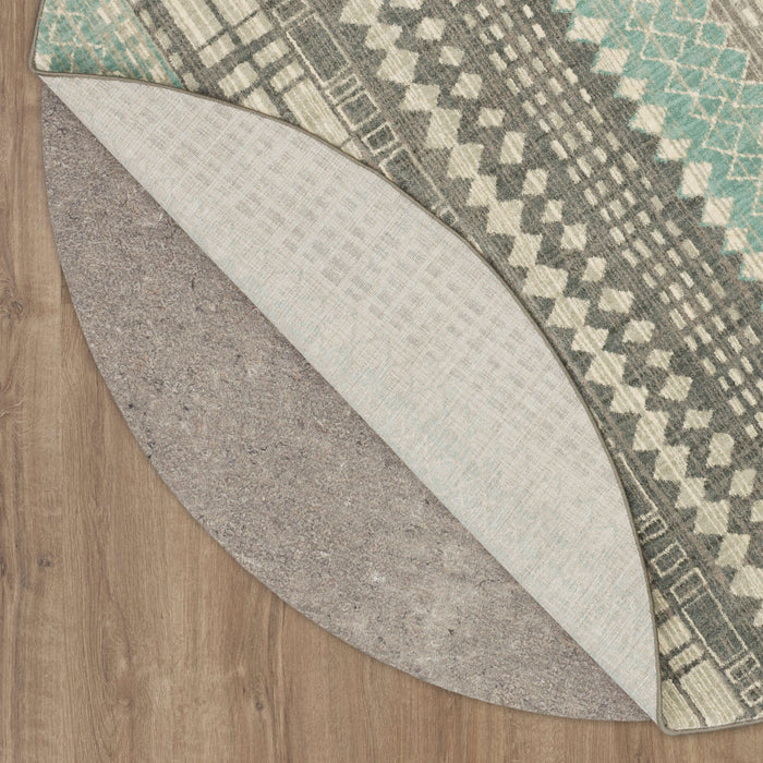 Karastan Euphoria Eddleston Ash Grey