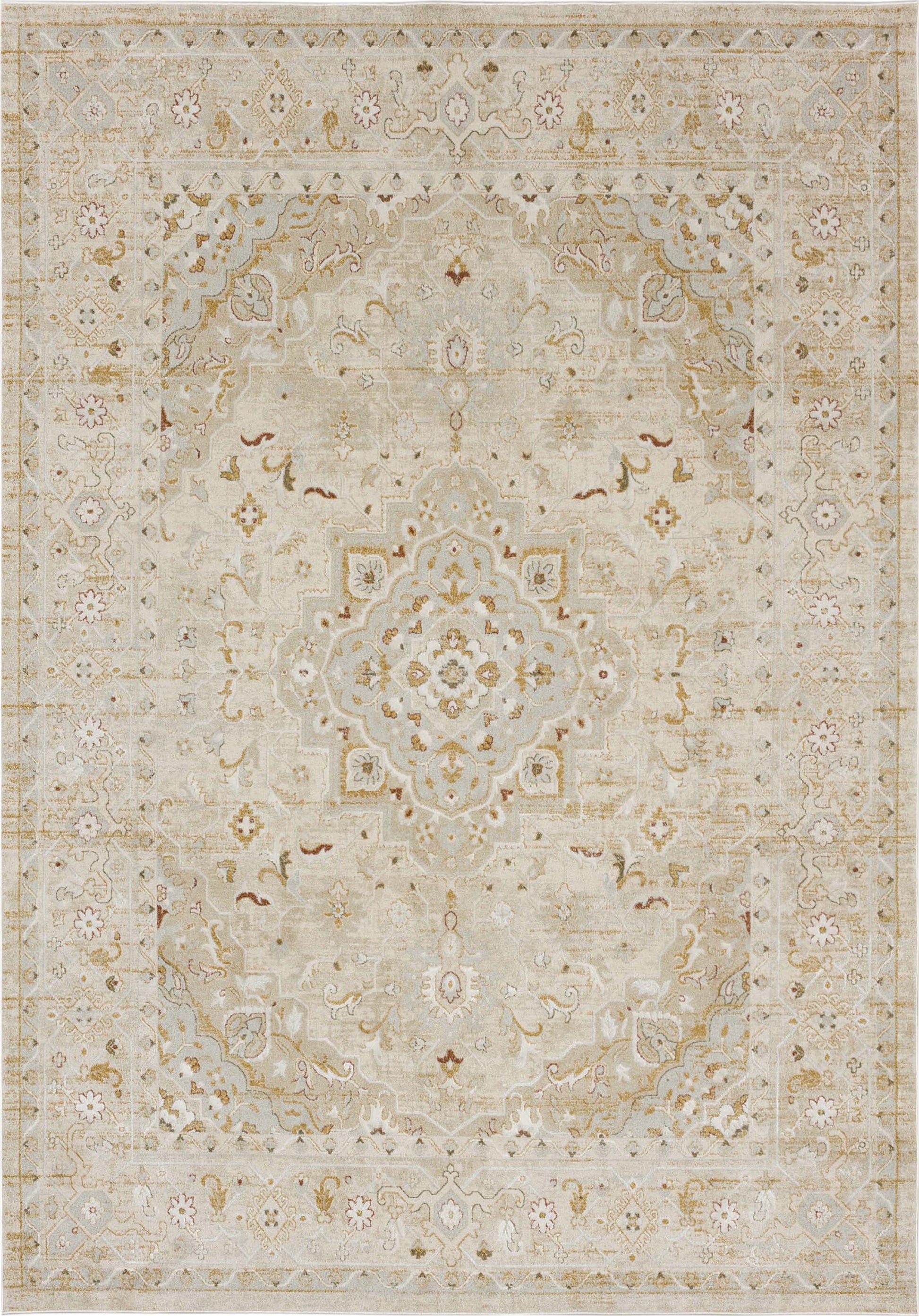 8' X 10'