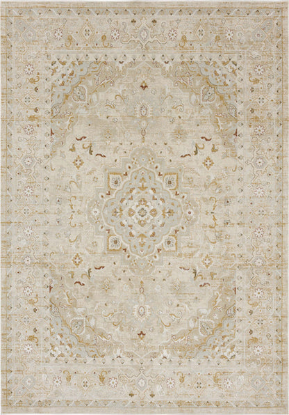 8' X 10'