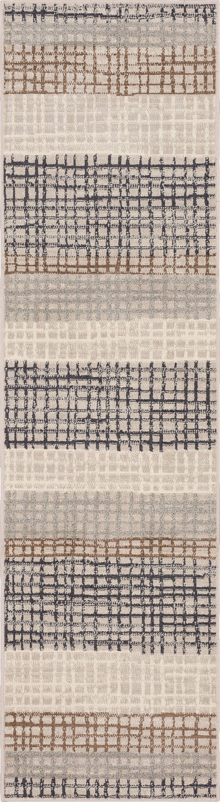 Merino Spencer Beige Area Rug