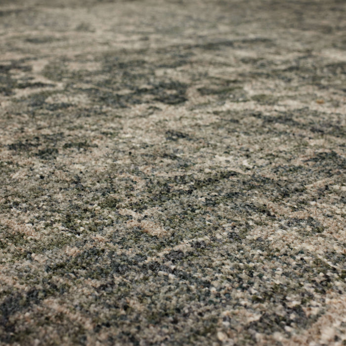 Metropolitan Gwen Gray Area Rug