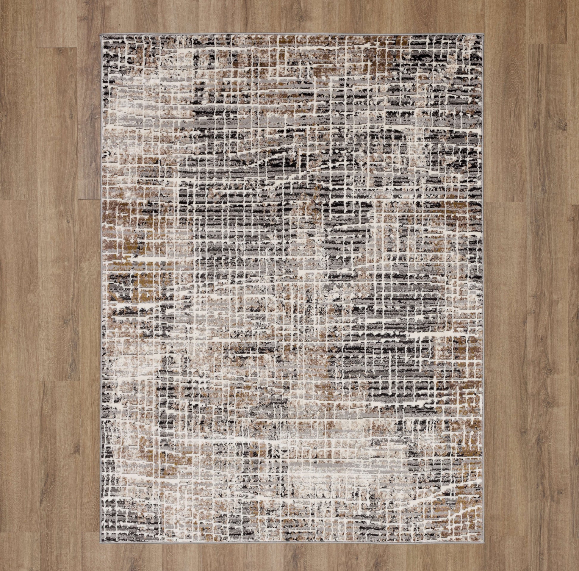 Silo Floor