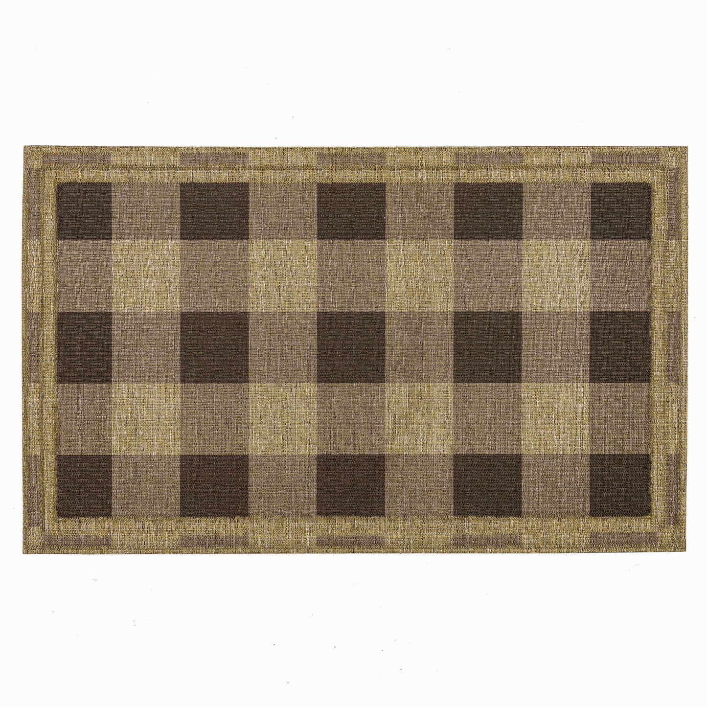 Door Mat