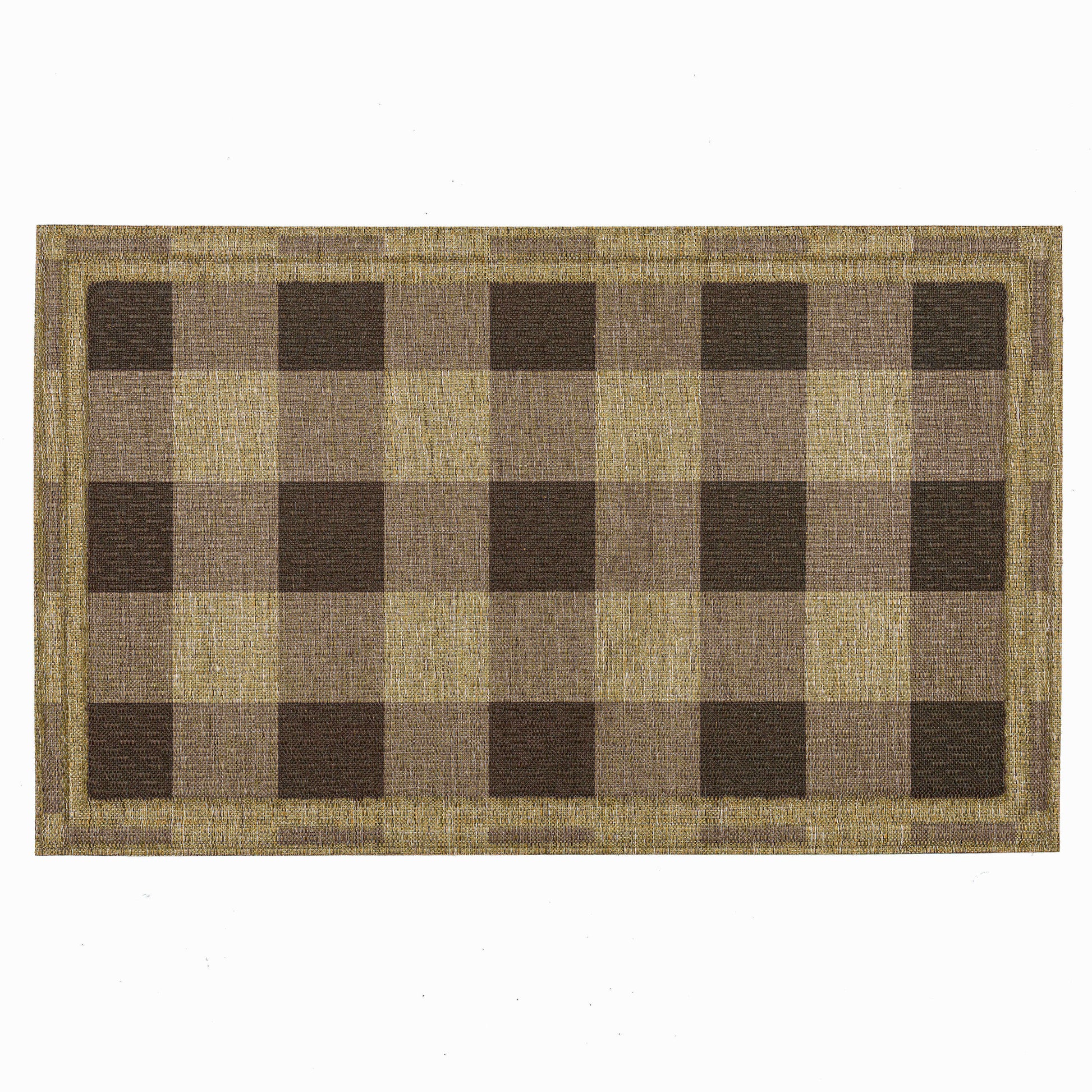 Door Mat