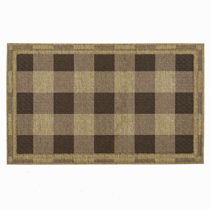 Door Mat