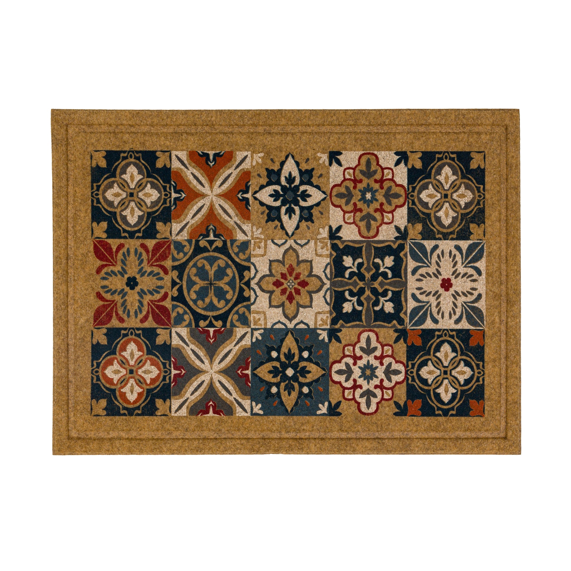 Door Mat