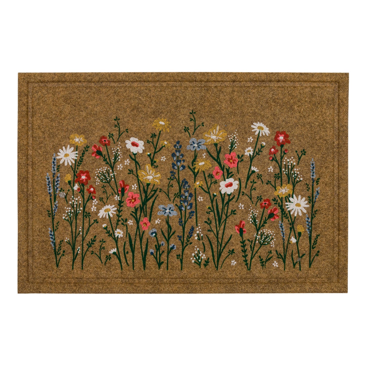 2' X 3'