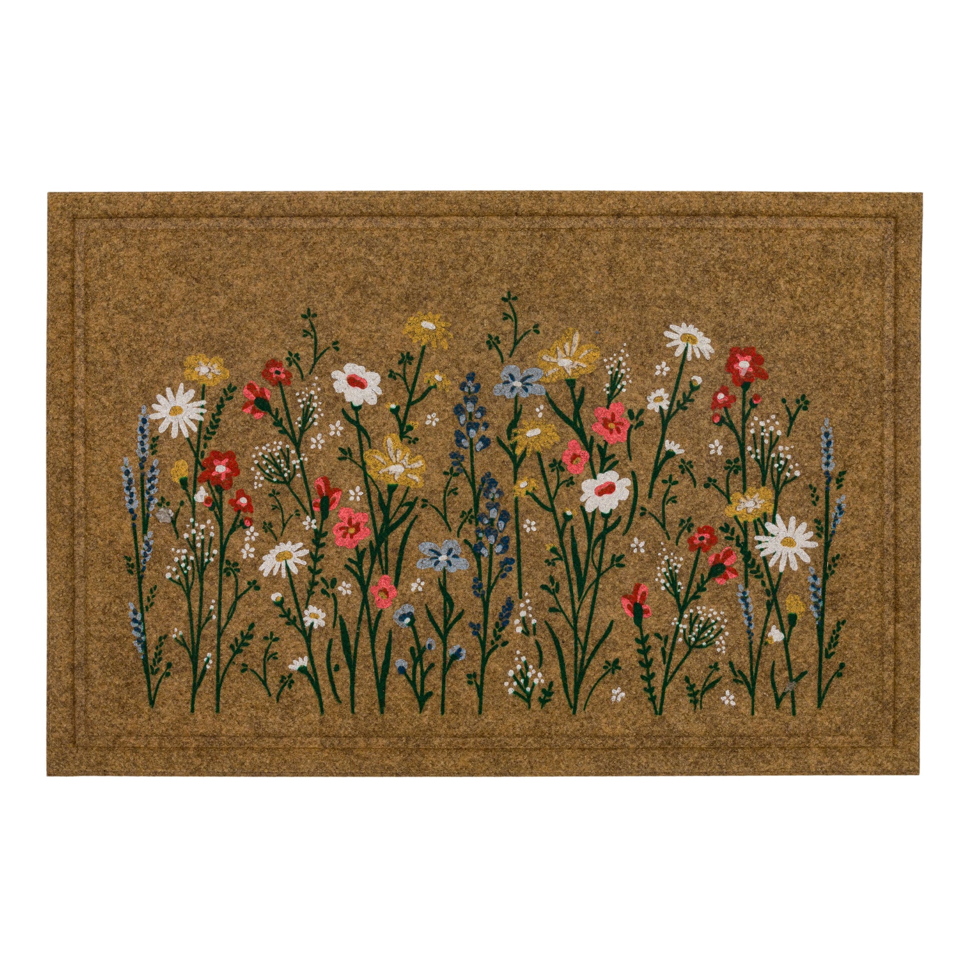 2' X 3'