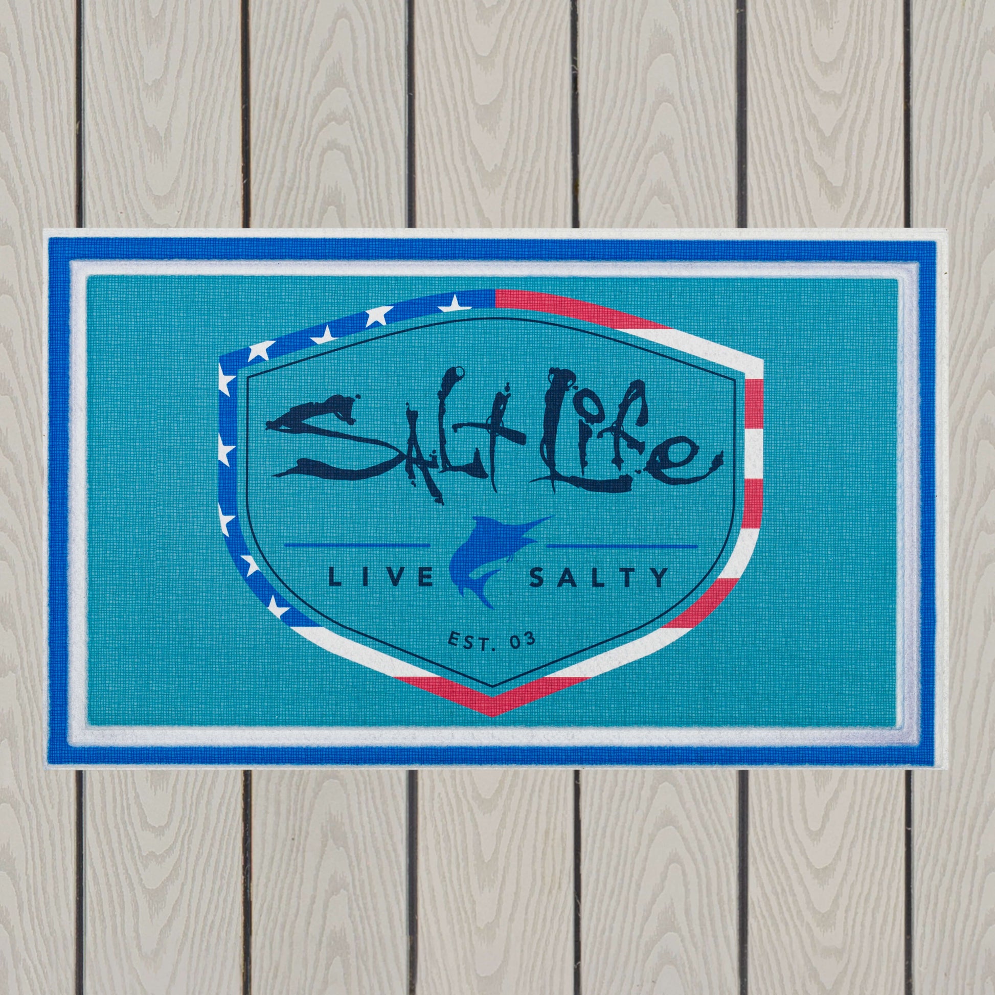 Door Mat