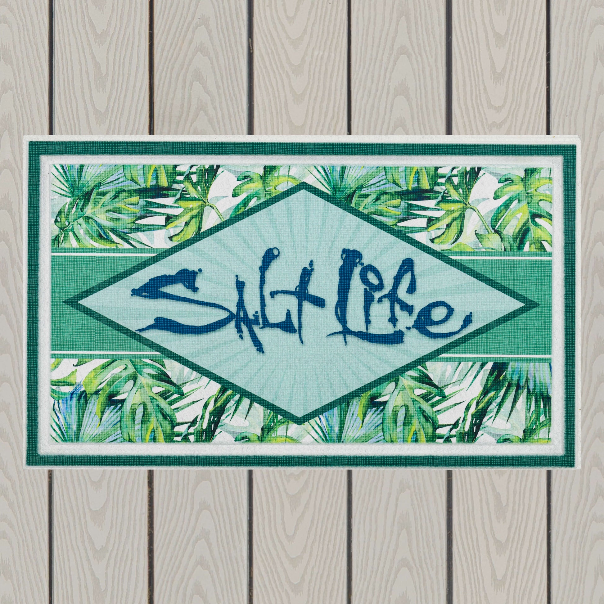 Door Mat
