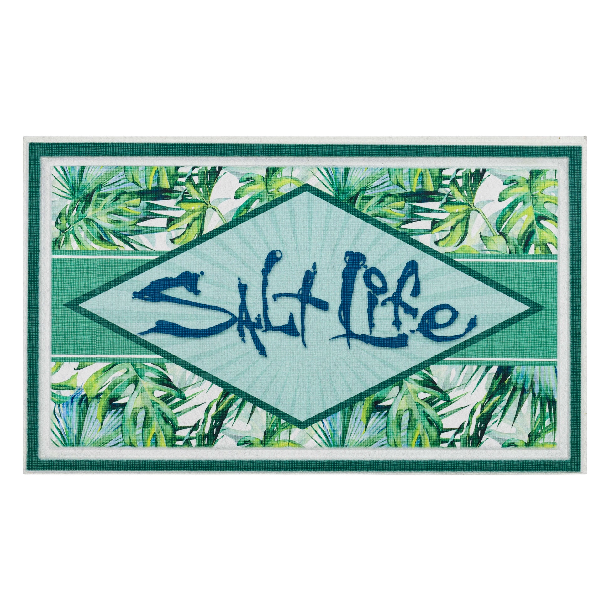 1' 6" X 2' 6" Door Mat