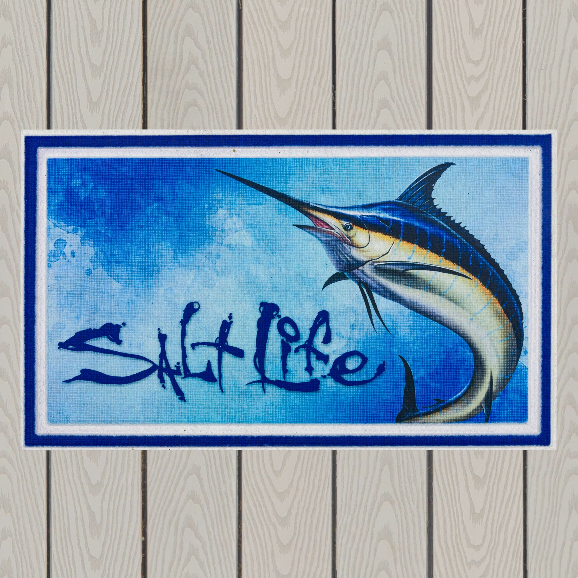 Door Mat
