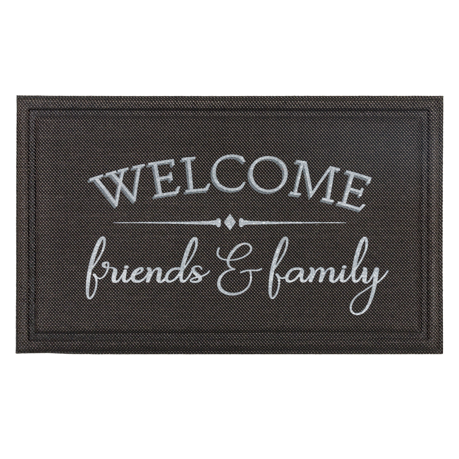 Door Mat