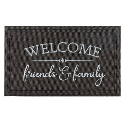 Door Mat