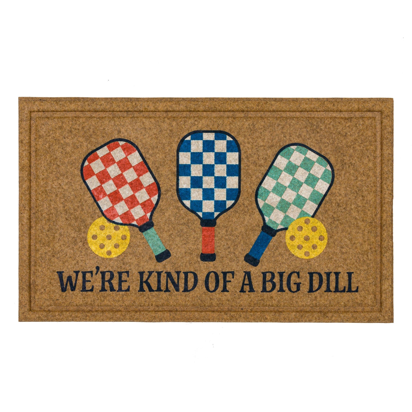 Door Mat