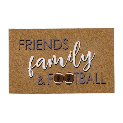 Door Mat