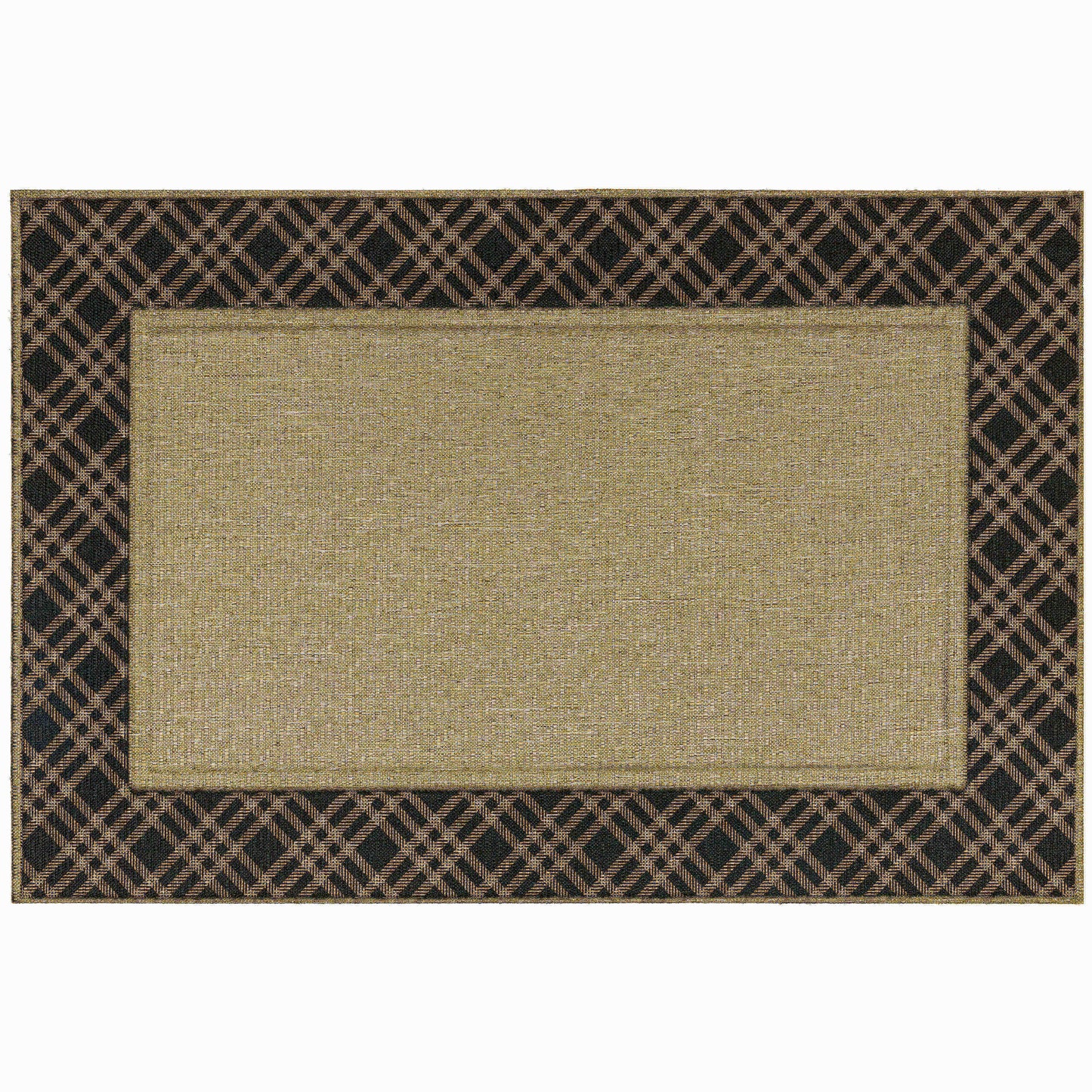 Door Mat