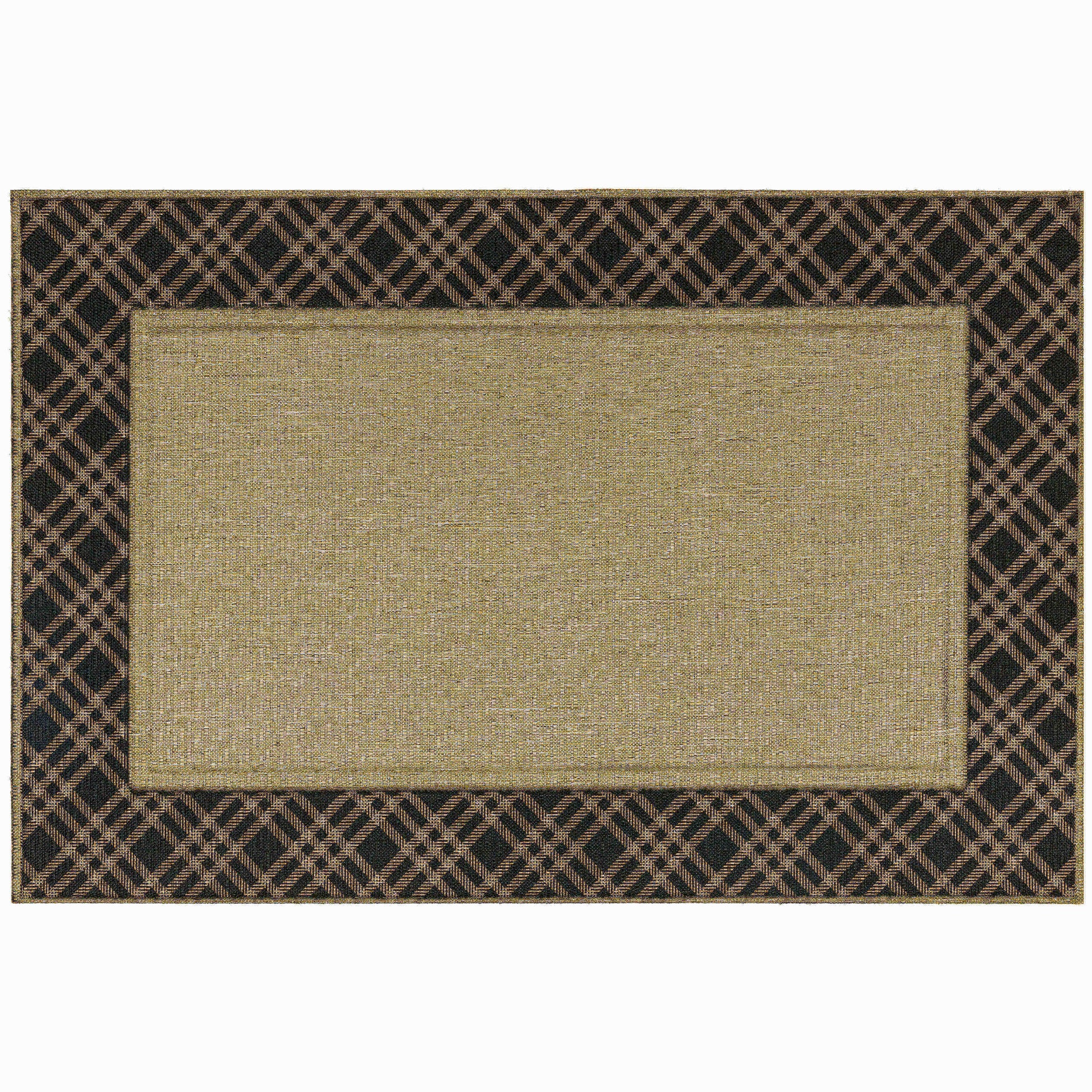 Door Mat