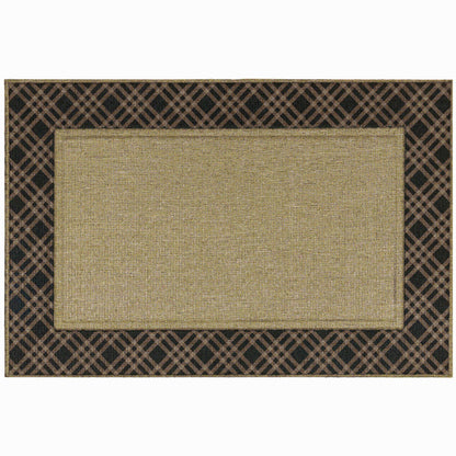 Door Mat