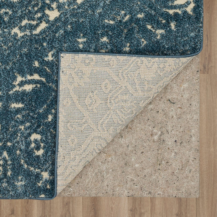 Chateau Sydney Blue Area Rug