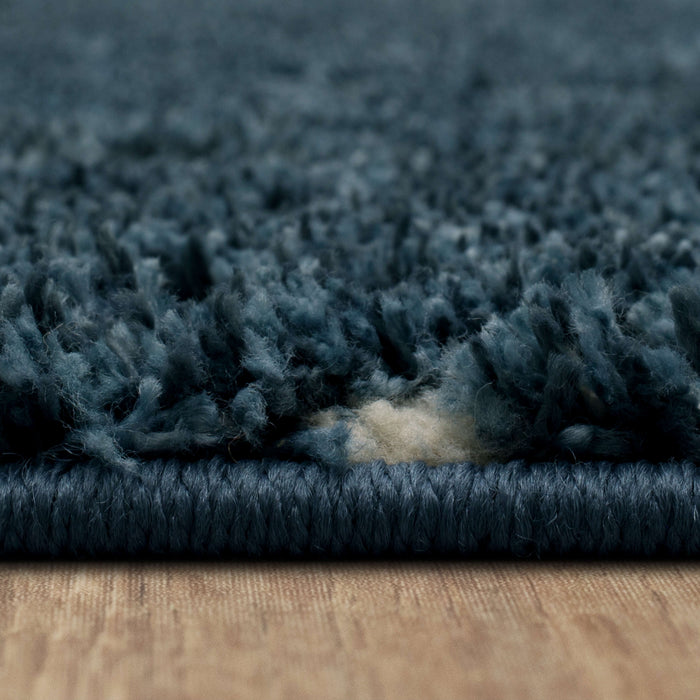 Chateau Sydney Blue Area Rug