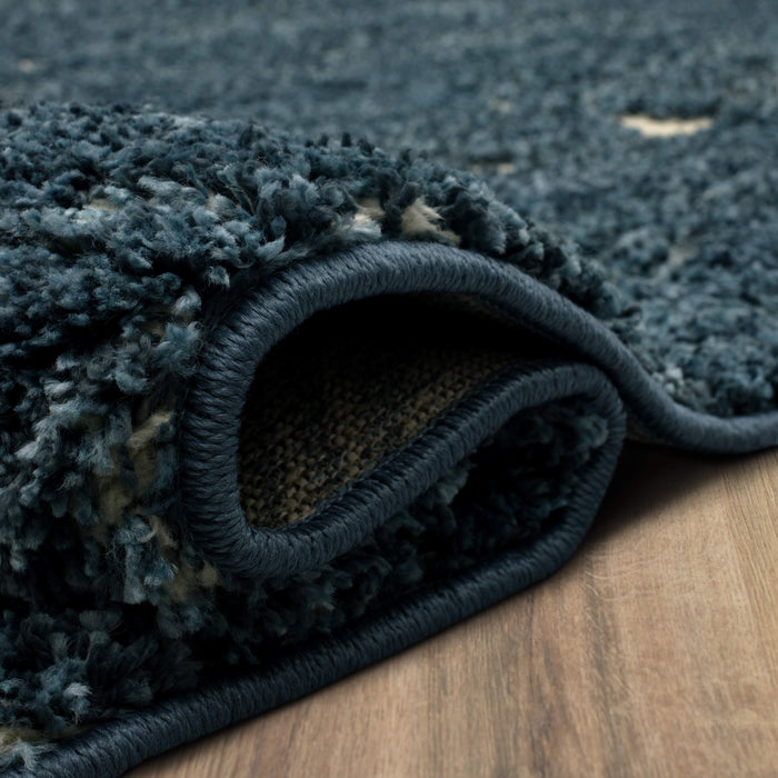 Chateau Sydney Blue Area Rug
