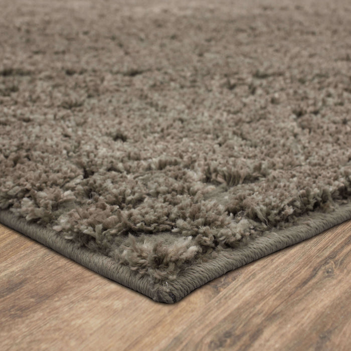 Chateau Sydney Gray Area Rug