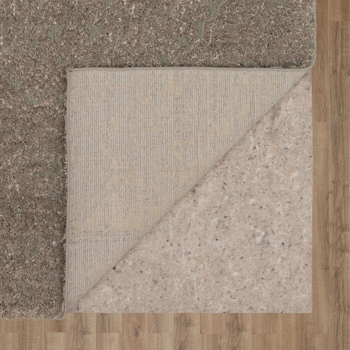 Chateau Sydney Gray Area Rug