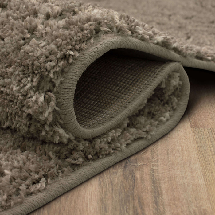 Chateau Sydney Gray Area Rug