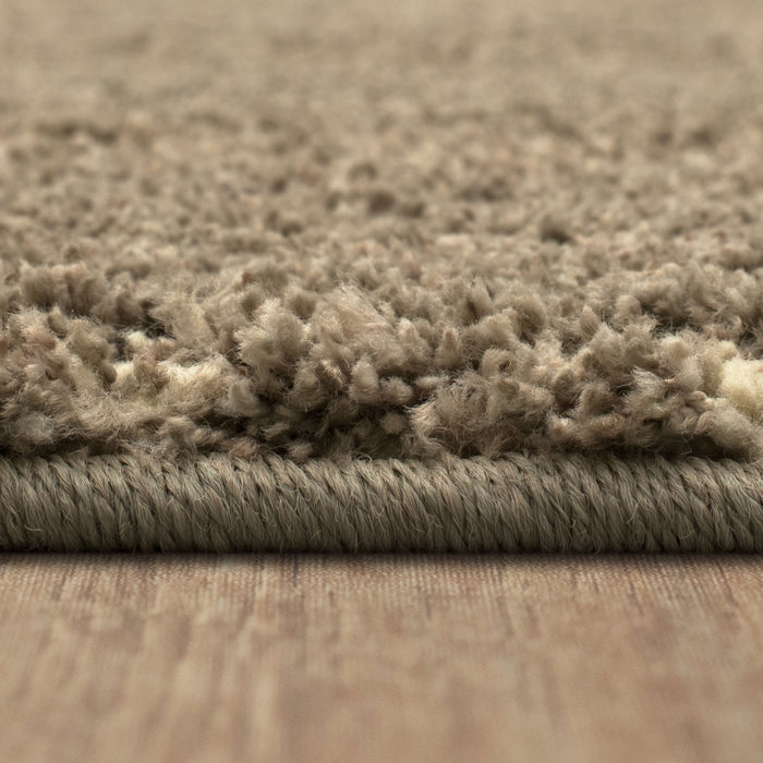 Chateau Sydney Brown & Gray Area Rug