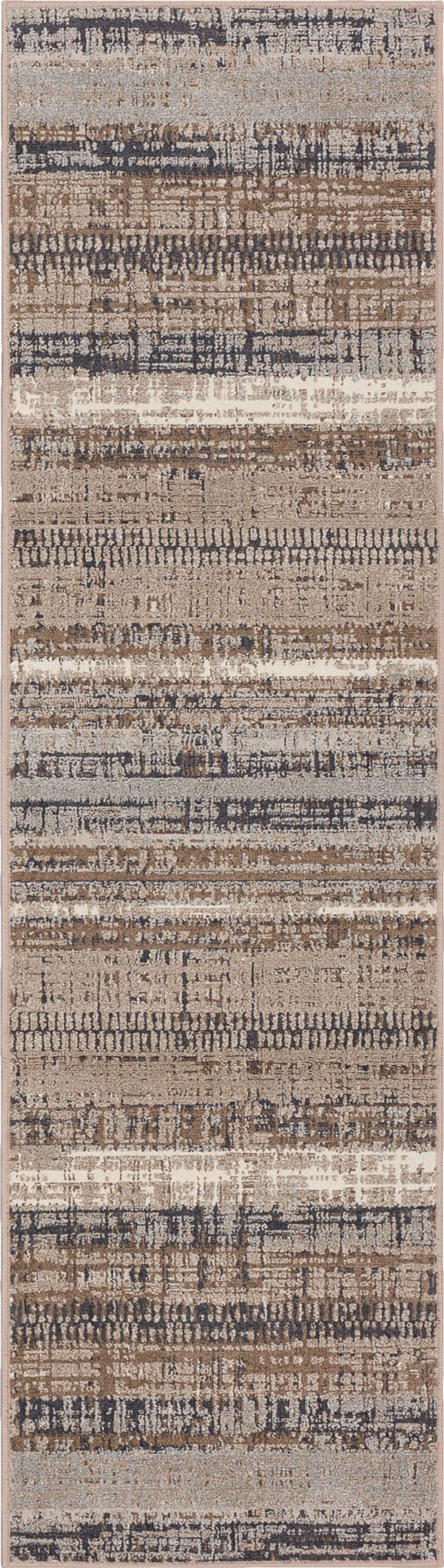 Merino Fremont Grey Area Rug