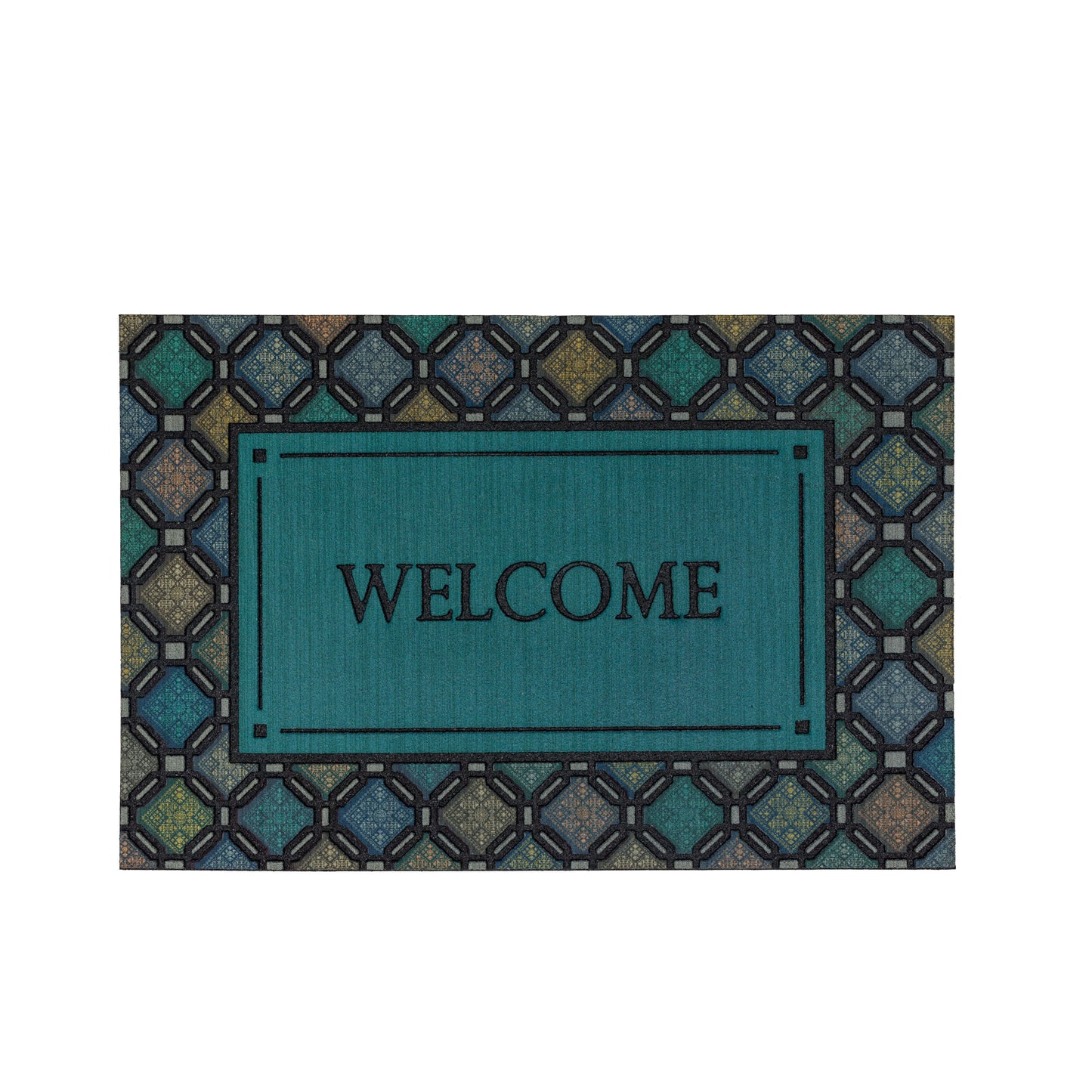 Door Mat