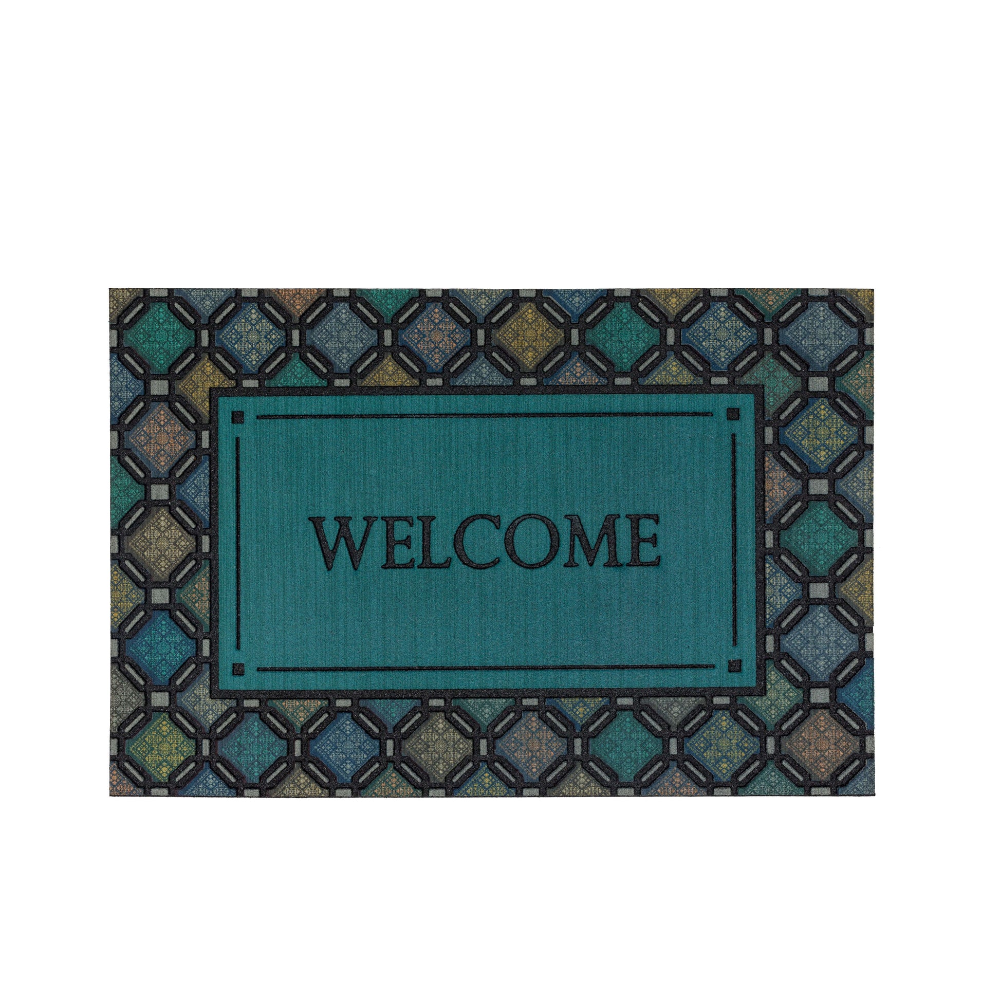 Door Mat