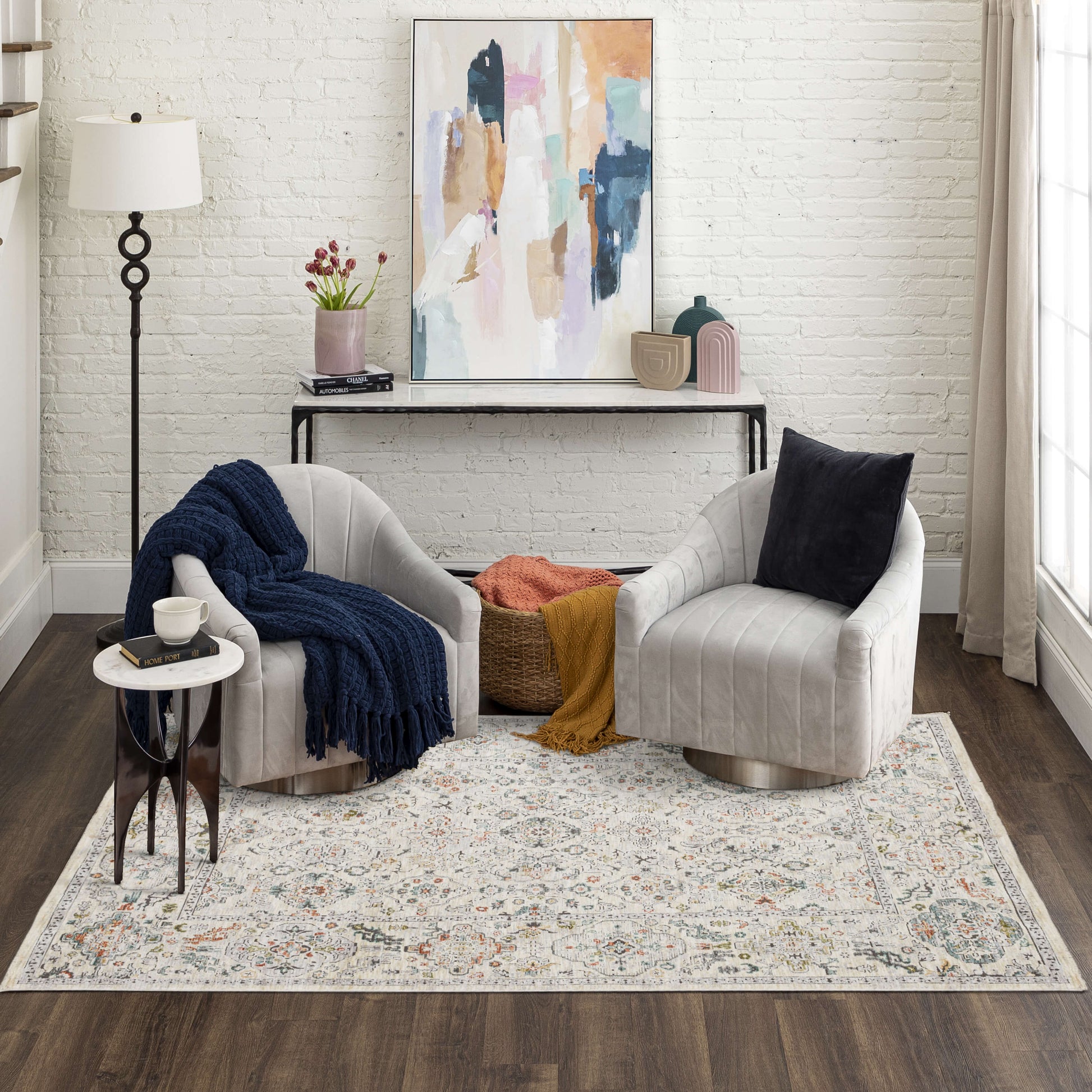 Room Scene