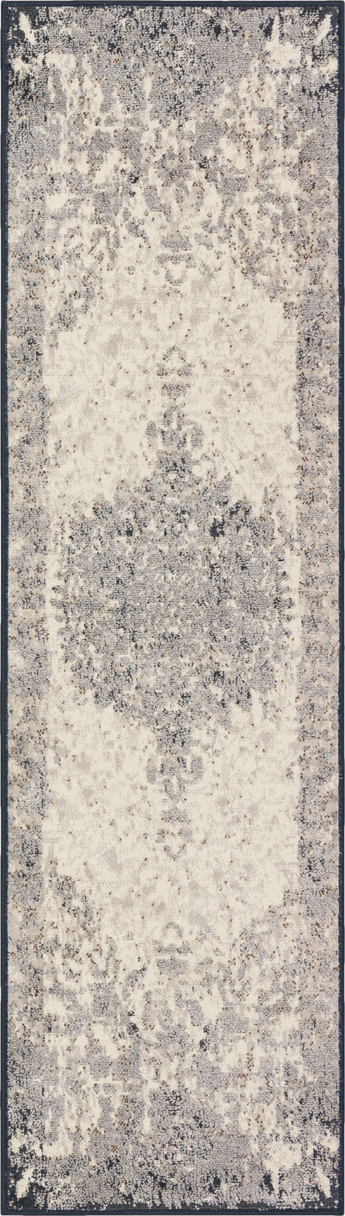 Merino Glendale Grey Area Rug