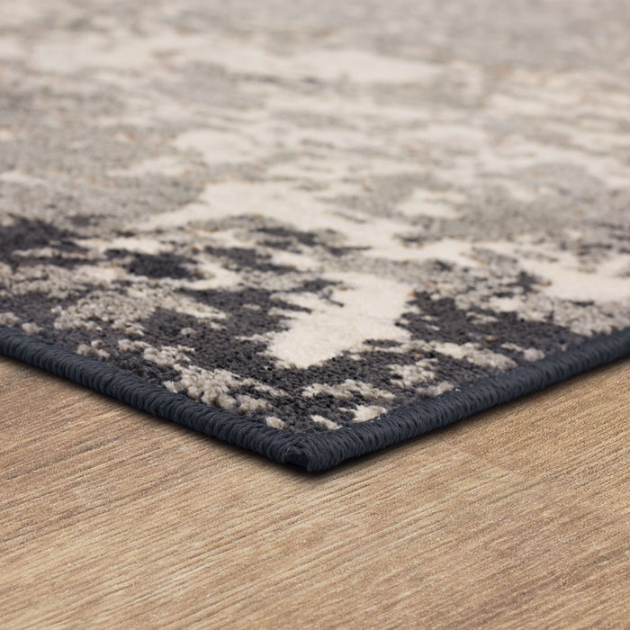 Merino Glendale Grey Area Rug