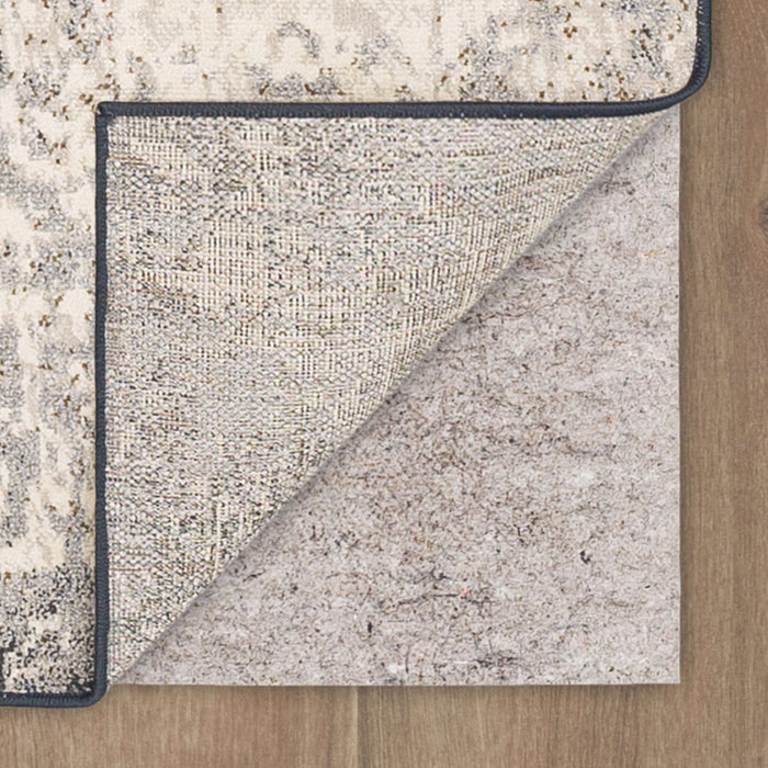 Merino Glendale Grey Area Rug