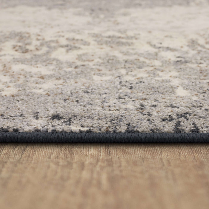 Merino Glendale Grey Area Rug