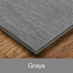 Gray Colored Rugs
