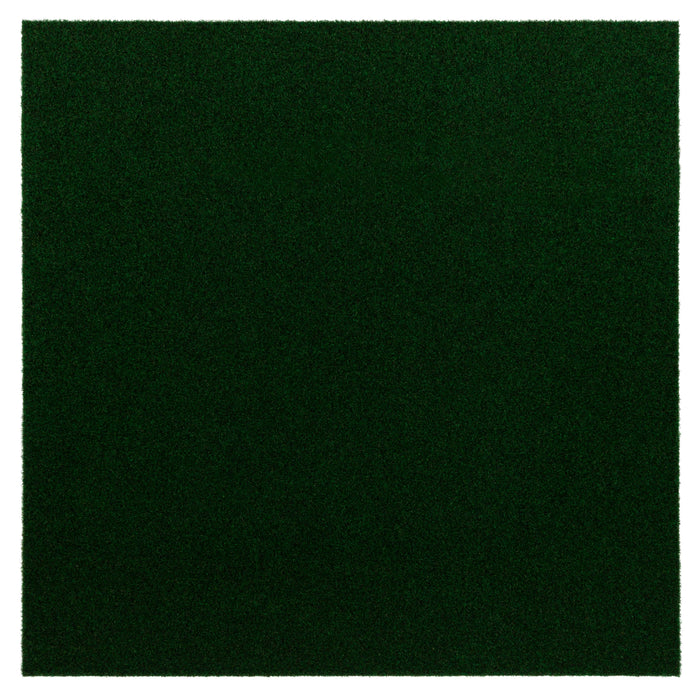 Grizzly Grass Peel & Stick Carpet Tile 24