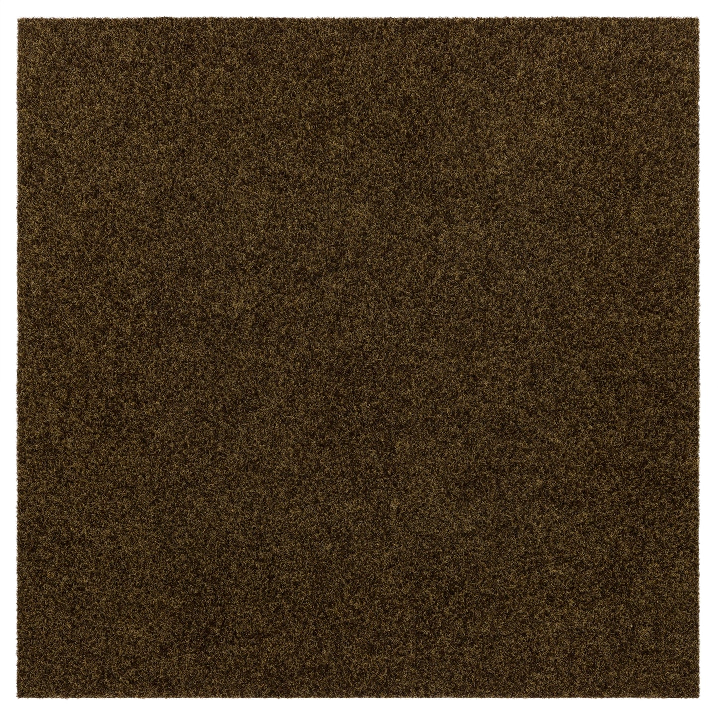Grizzly Grass Peel & Stick Carpet Tile 24" X 24"