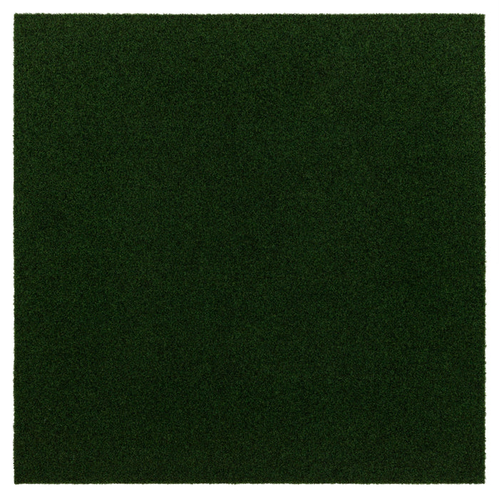 Grizzly Grass Peel & Stick Carpet Tile 24
