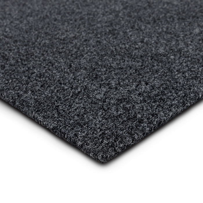 Grizzly Grass Peel & Stick Carpet Tile 24