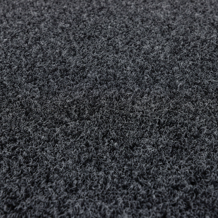 Grizzly Grass Peel & Stick Carpet Tile 24